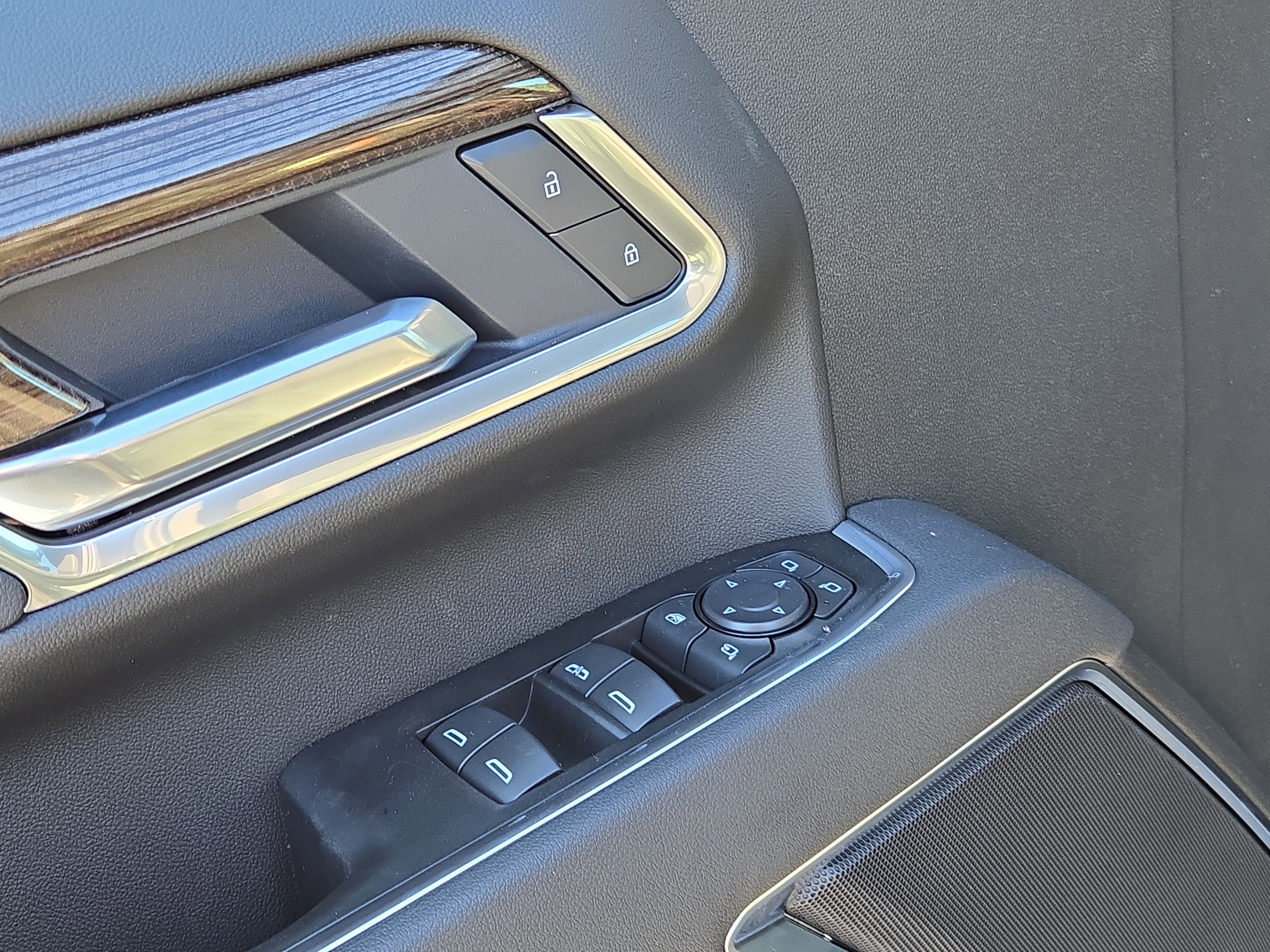 New 2026 Chevrolet Silverado 2500 LT w/ Trail Boss Package image 20