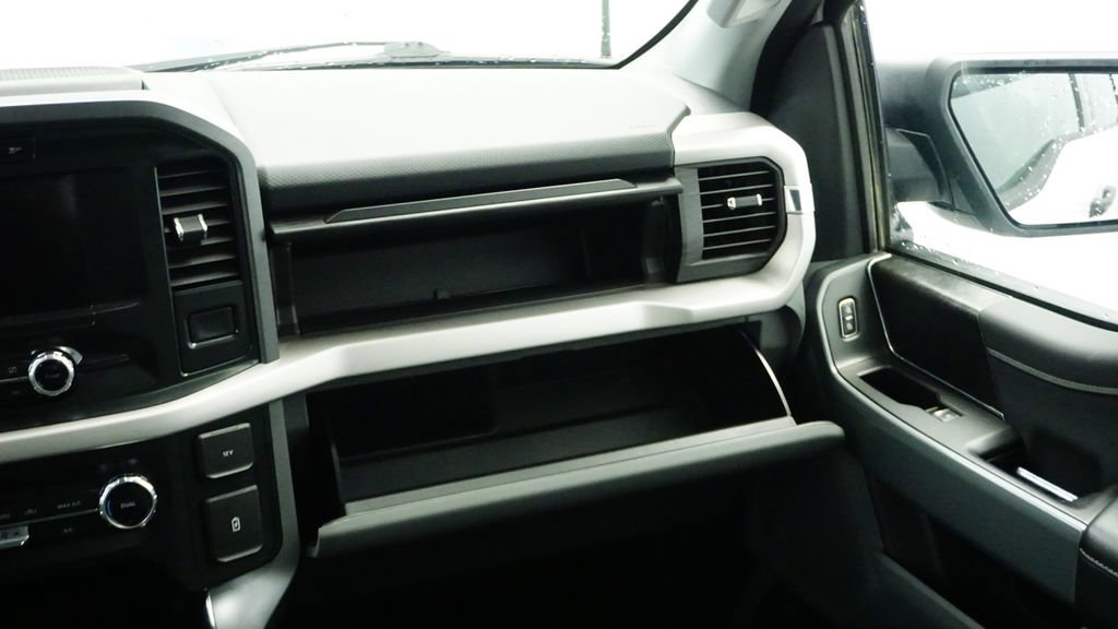 Used 2022 Ford F150 XLT w/ Equipment Group 301A Mid image 25