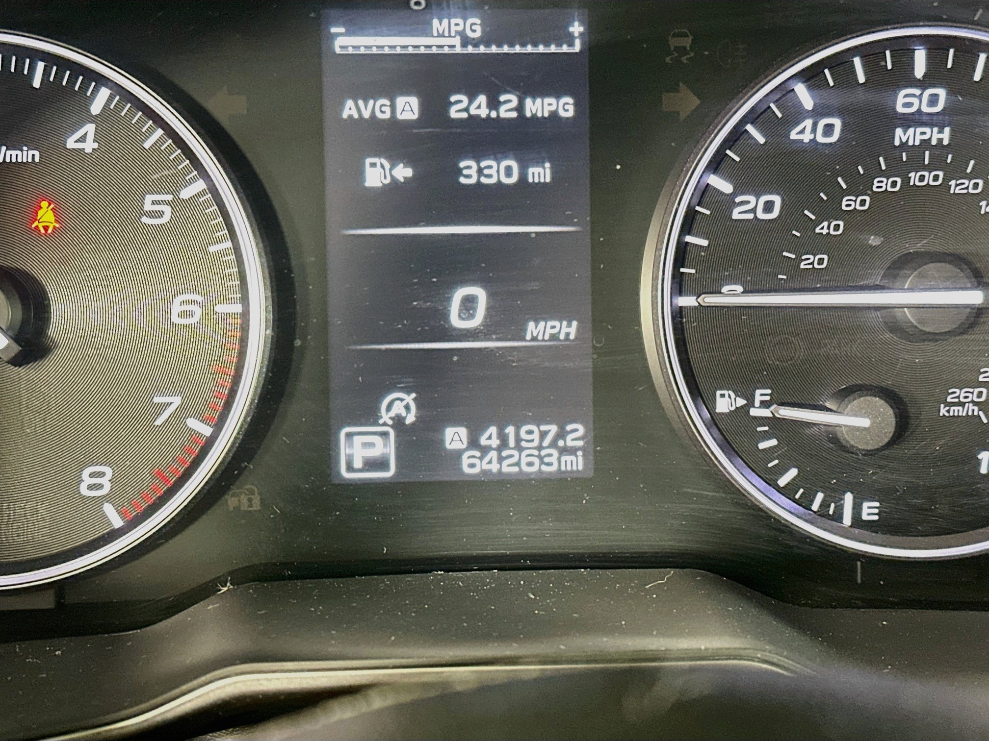 Used 2023 Subaru Outback Onyx Edition XT AWD/4WD image 19