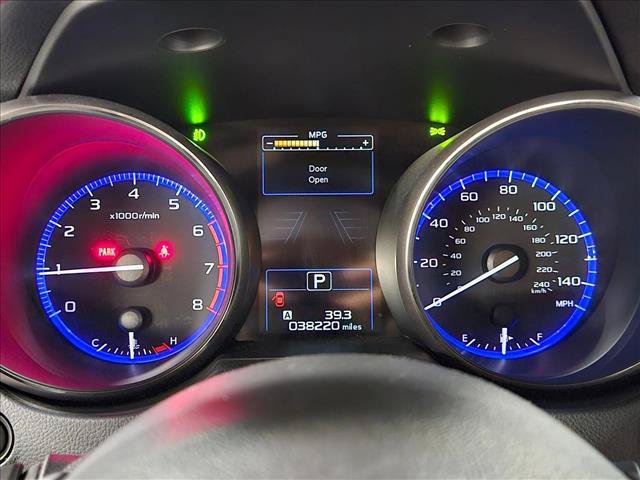 Used 2019 Subaru Outback 2.5i Limited AWD/4WD image 11