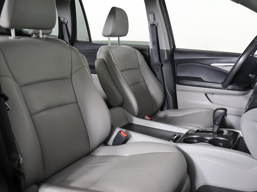 Used 2016 Honda Pilot EX-L image 29