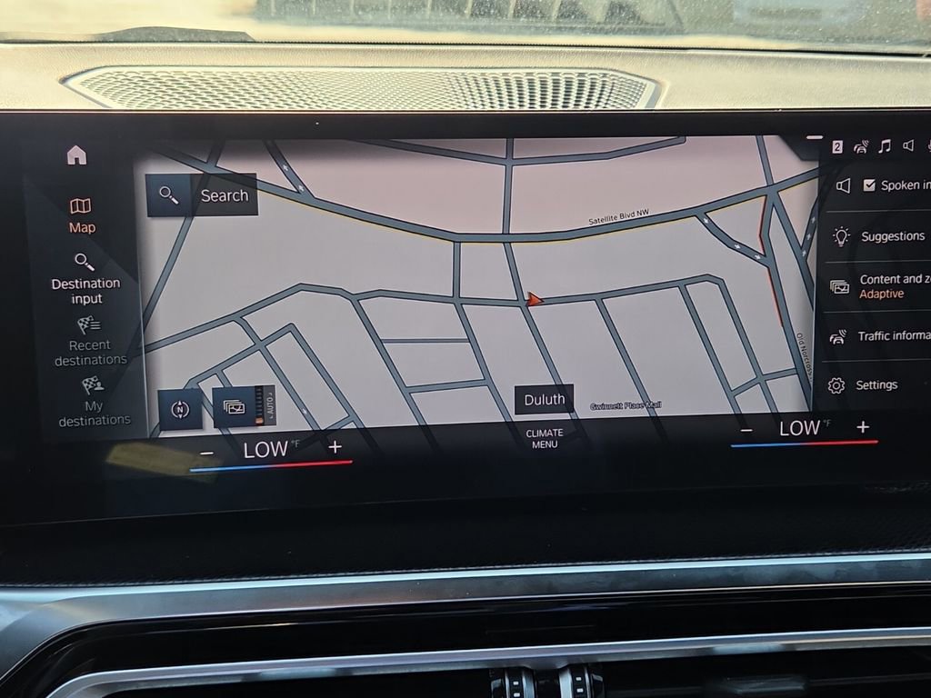 Used 2024 BMW 230i Coupe w/ Premium Package RWD image 25