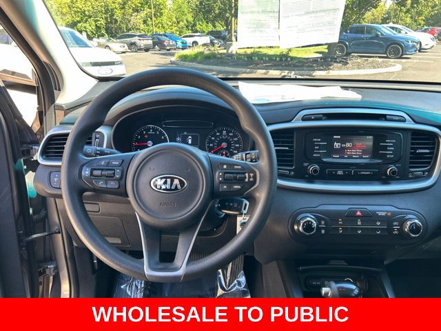 Used 2016 Kia Sorento FWD image 18