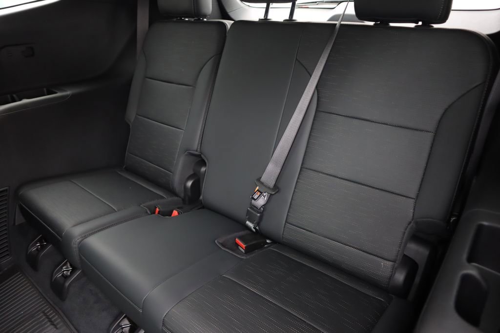 New 2025 Buick Enclave Sport Touring w/ Super Cruise Package FWD image 22