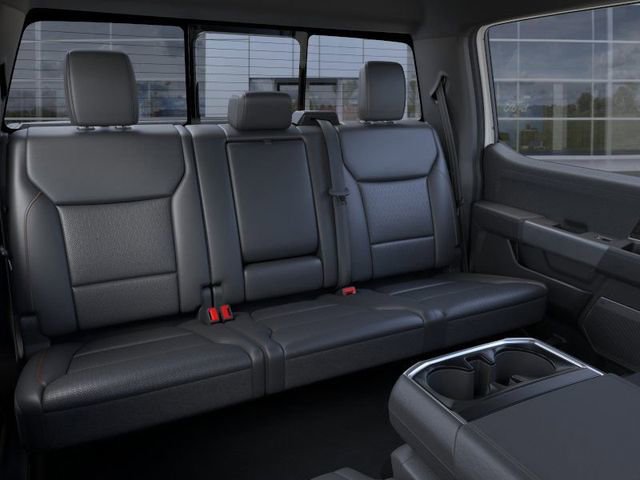 New 2026 Ford F150 Lariat w/ Equipment Group 501A Mid image 12