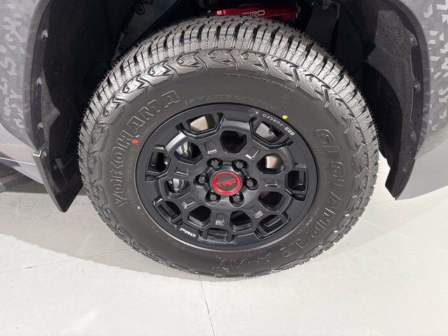 Used 2024 Toyota Sequoia TRD Pro AWD/4WD image 14
