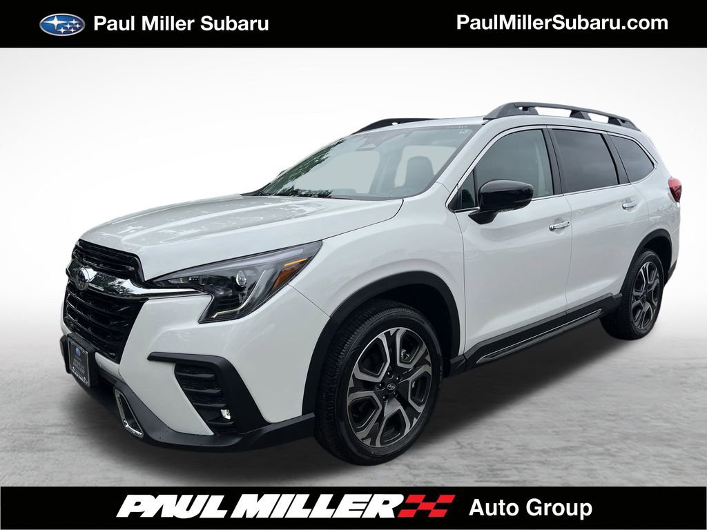 New 2025 Subaru Ascent Touring image 1