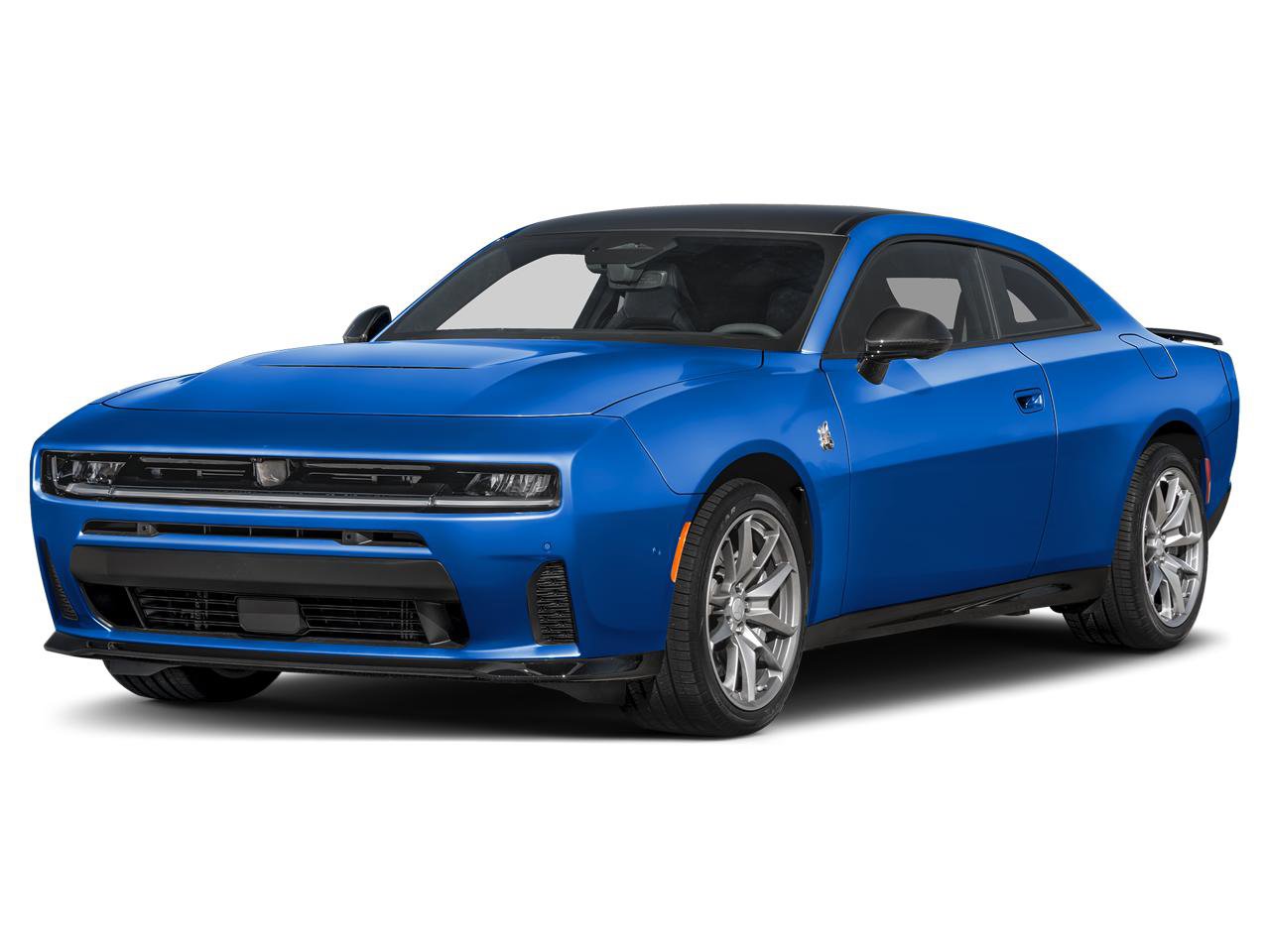 New 2026 Dodge Charger Scat Pack AWD/4WD image 16