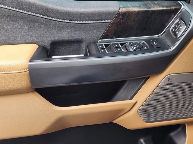 Used 2023 Ford F350 Lariat w/ FX4 Off-Road Package image 25