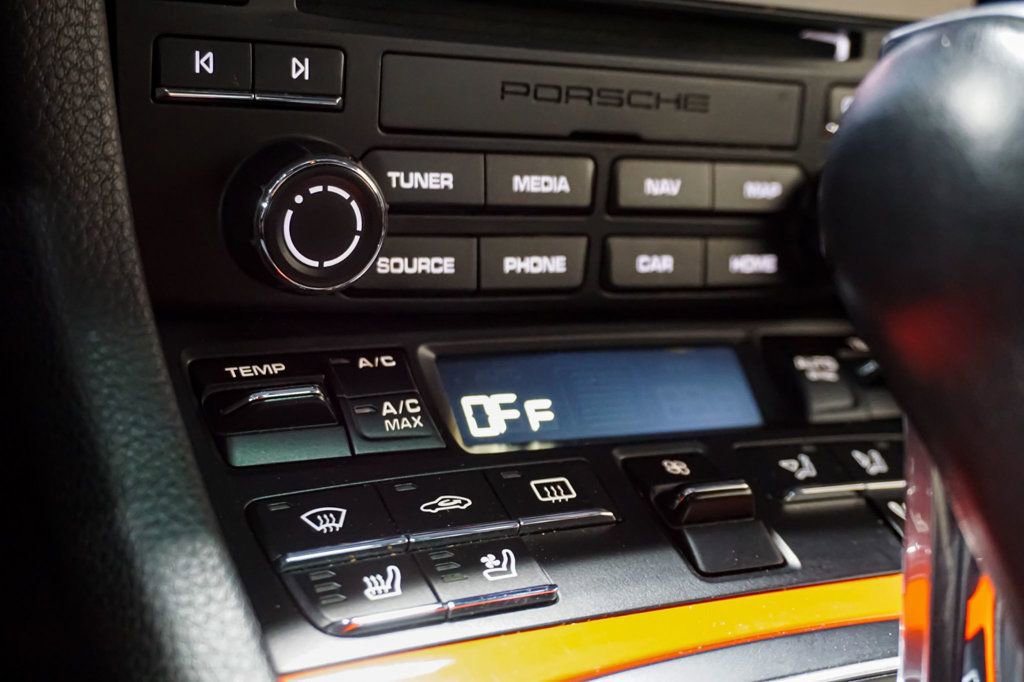 Used 2017 Porsche 911 GT3 RS image 29