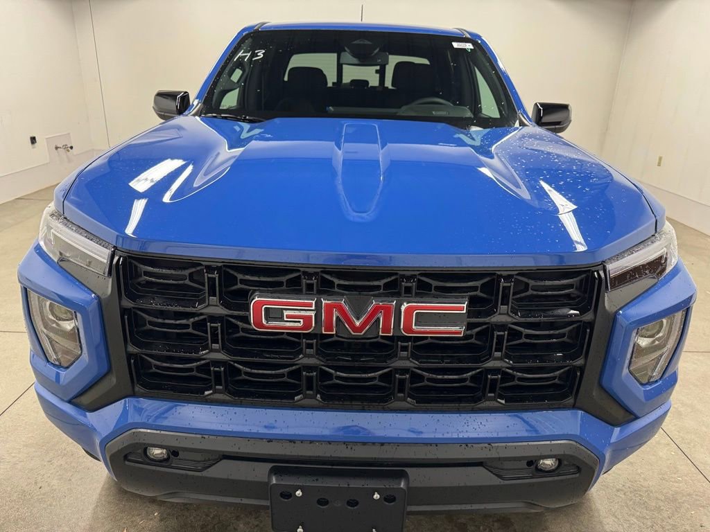 New 2025 GMC Canyon Elevation w/ Convenience Package image 5