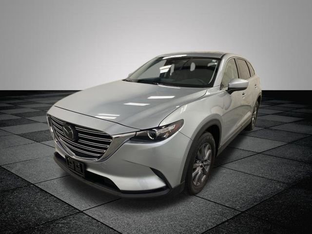 Used 2023 MAZDA CX-9 Touring image 3