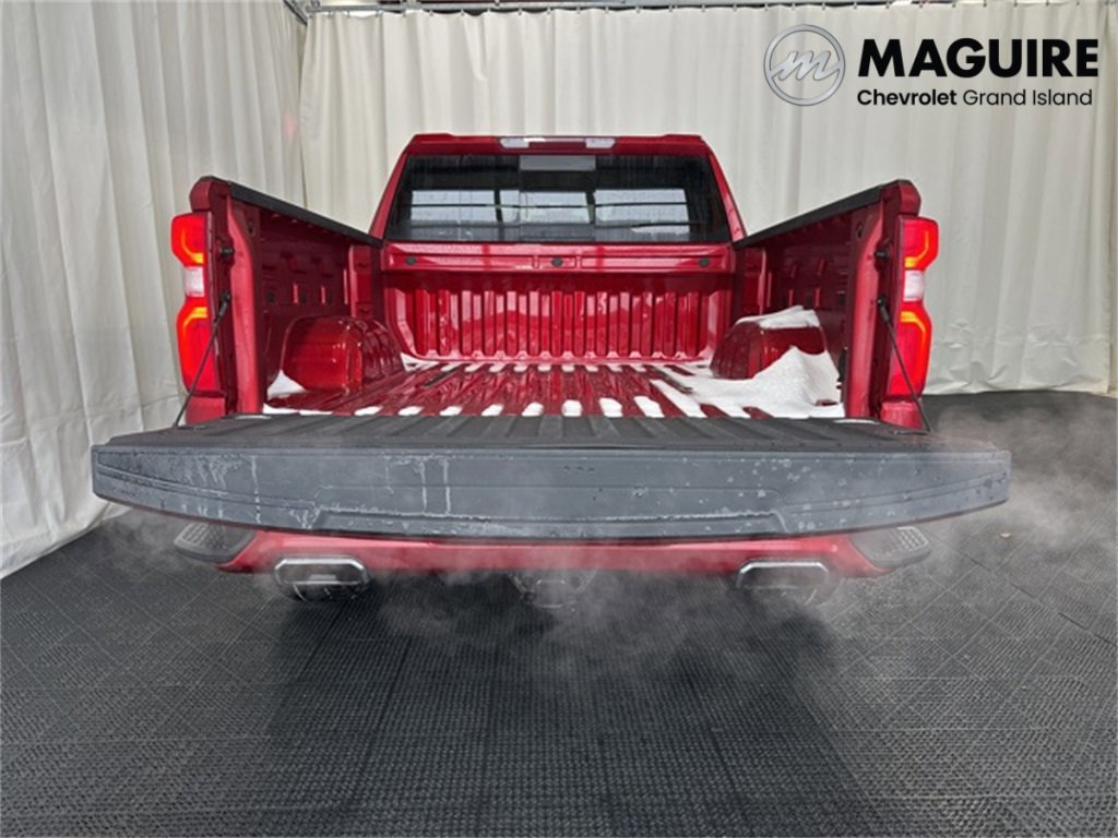 Used 2023 Chevrolet Silverado 1500 RST w/ Convenience Package II image 21