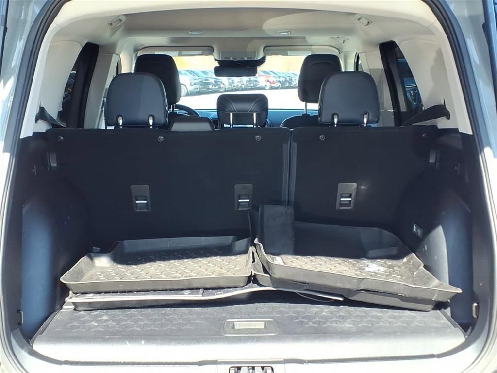 Used 2021 Ford Bronco Sport Outer Banks w/ Outer Banks Package image 19