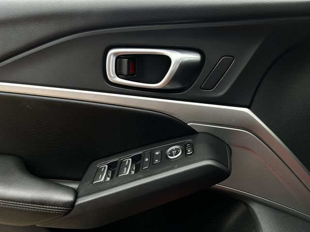 Certified 2025 Acura Integra FWD image 24