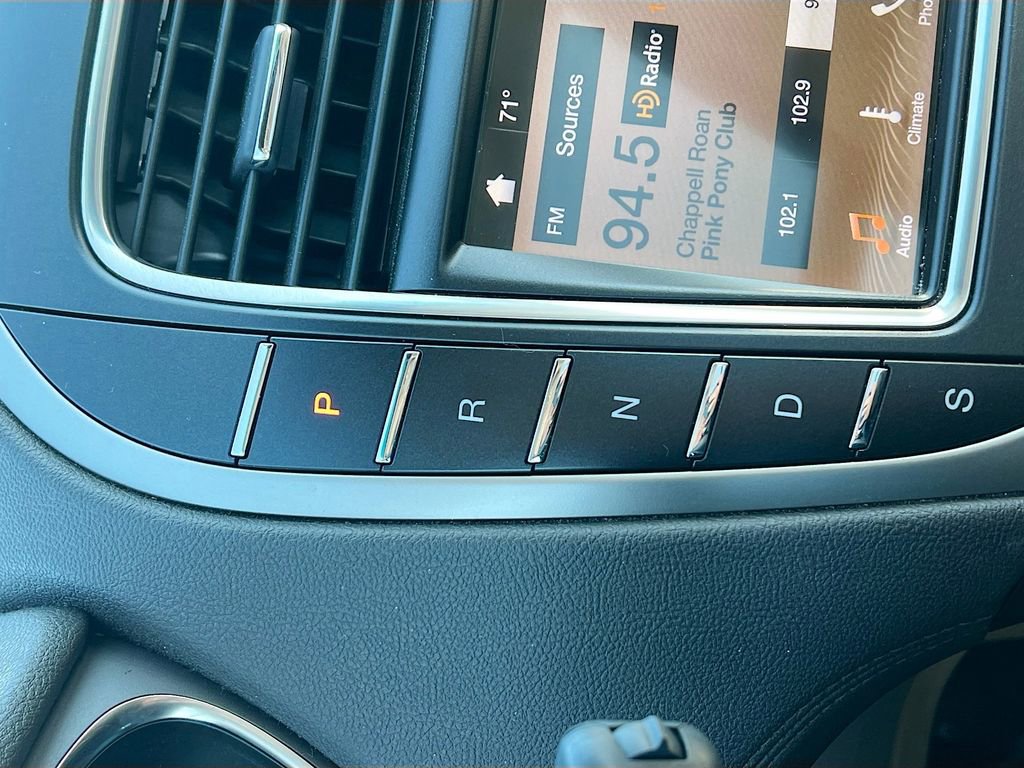 Used 2019 Lincoln Nautilus Reserve image 19