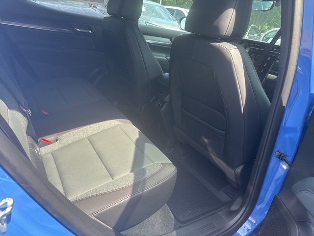 New 2026 GMC Terrain AT4 w/ Convenience Package III image 12