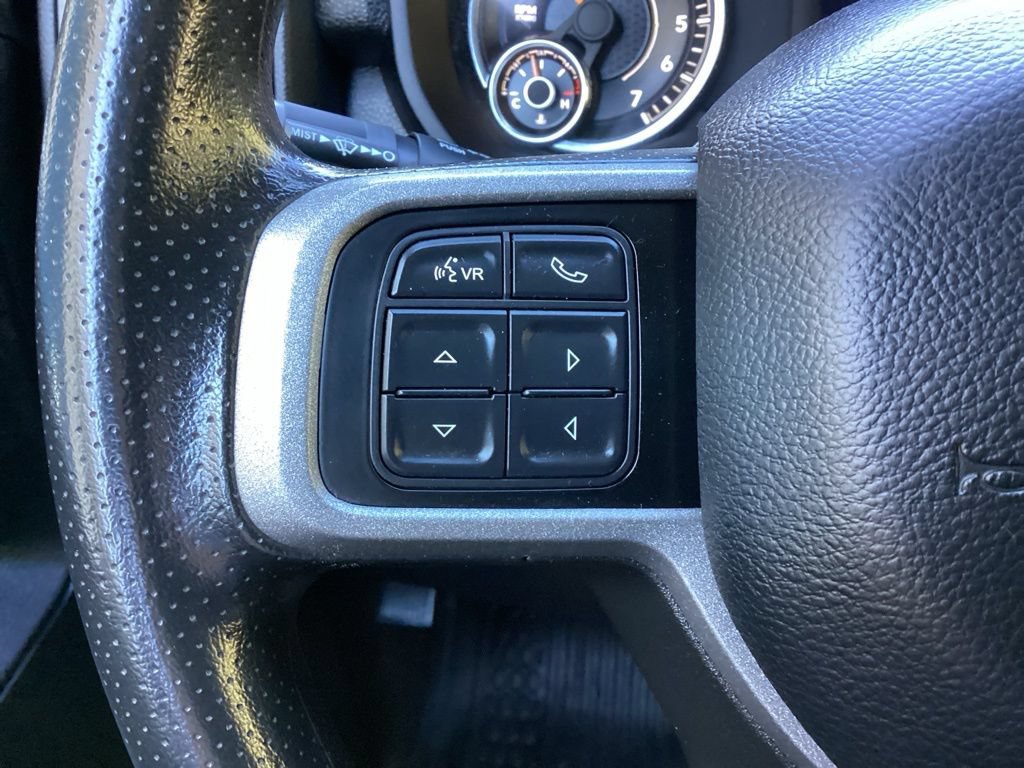 Used 2022 RAM 3500 Tradesman RWD image 43