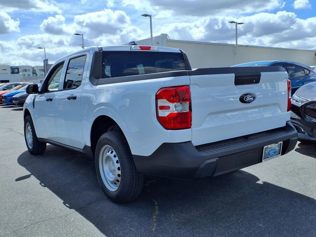 New 2026 Ford Maverick XL image 4