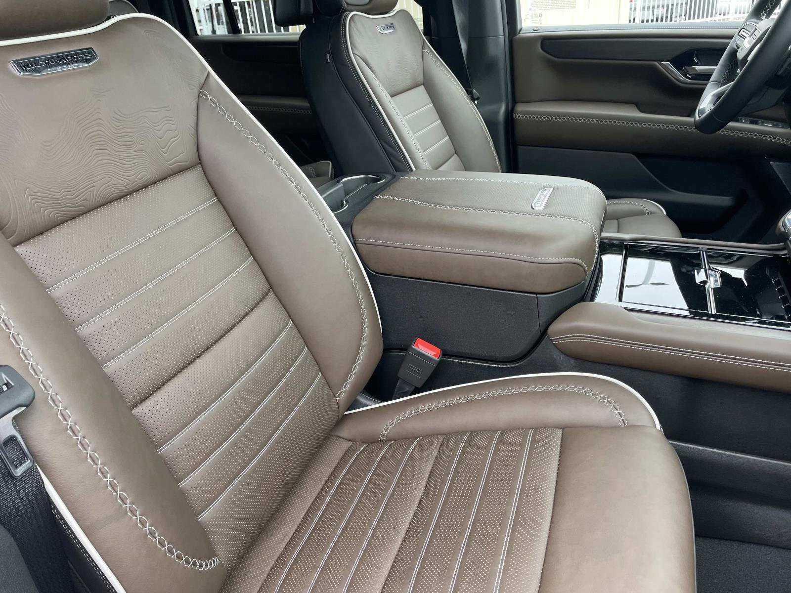 New 2026 GMC Yukon XL Denali Ultimate image 27