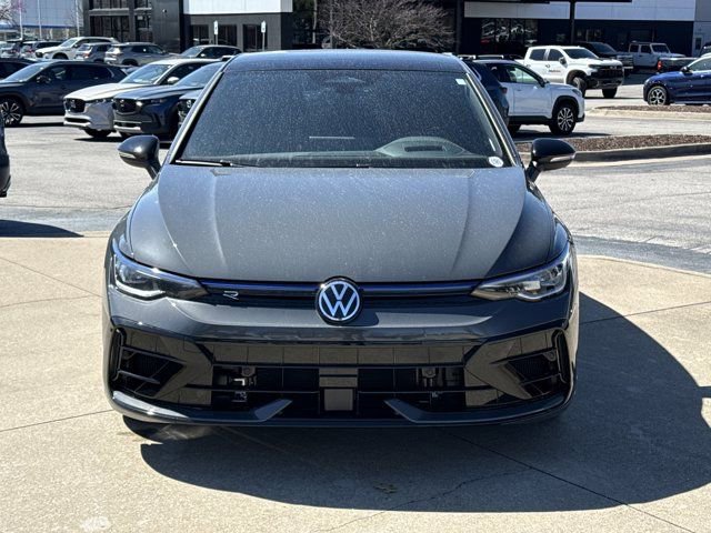 Used 2026 Volkswagen Golf image 9