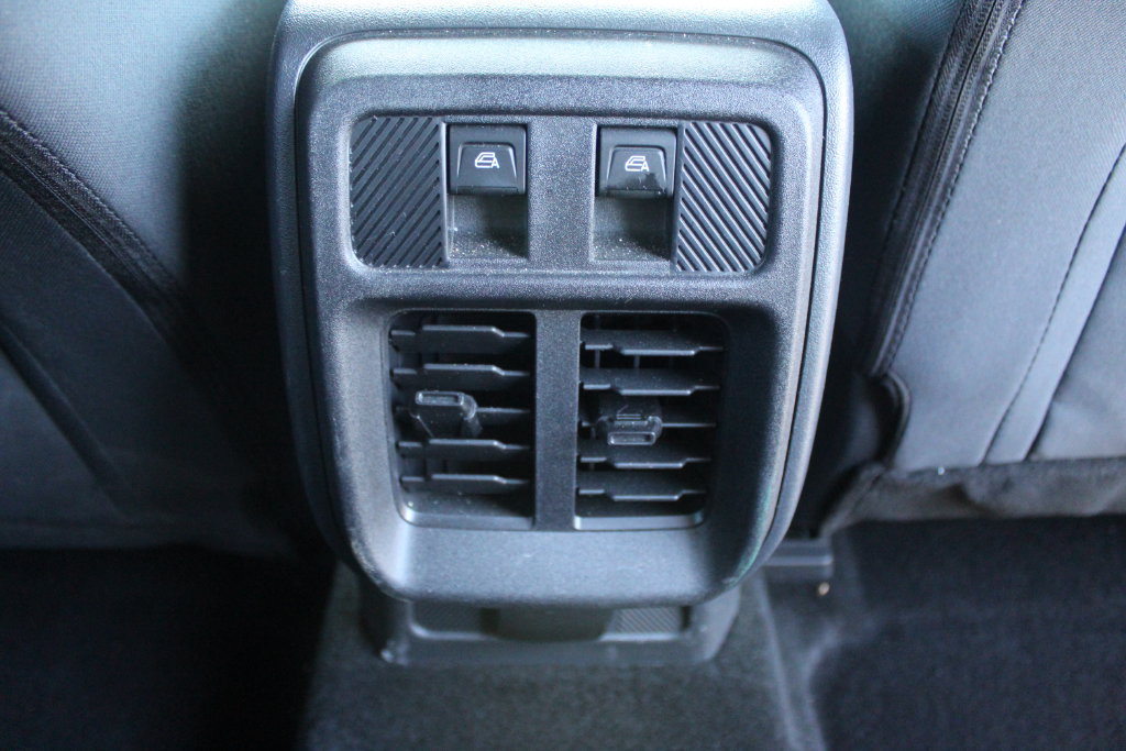 Used 2025 Ford Bronco Big Bend AWD/4WD image 15