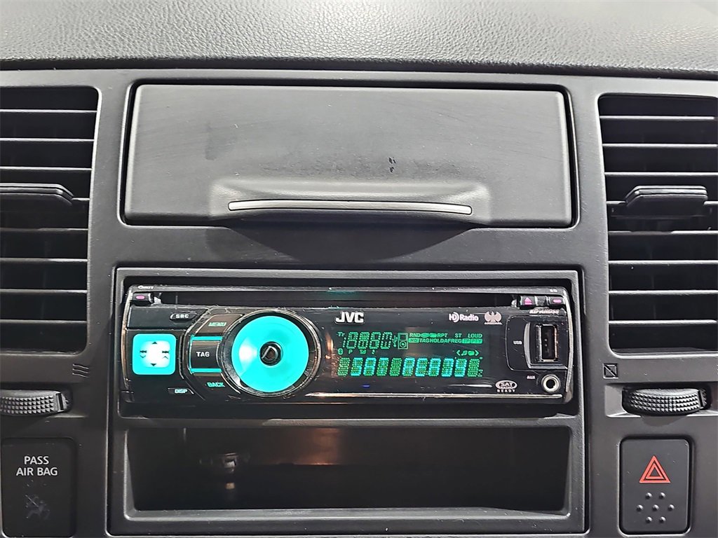 Used 2009 Nissan Versa 1.8 S w/ ABS Pkg image 24