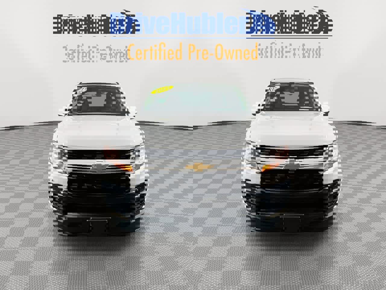 Used 2022 Chevrolet Colorado LT w/ Fleet Safety Package image 3