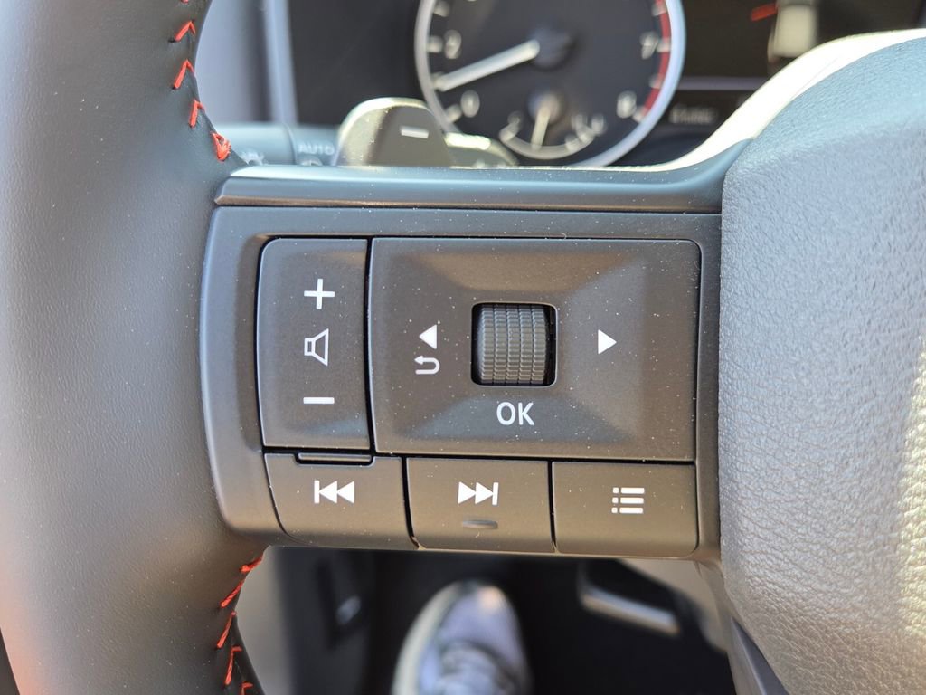 New 2026 Nissan Sentra SL w/ Floor Mat Package image 23