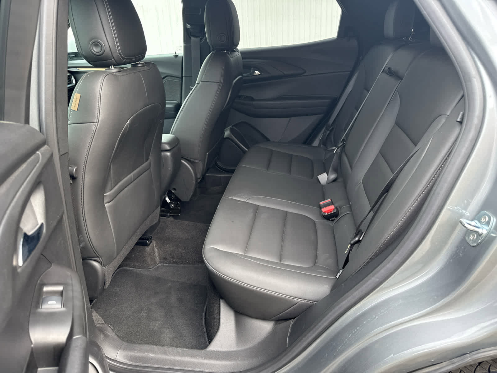 Used 2023 Chevrolet TrailBlazer ACTIV AWD/4WD image 22