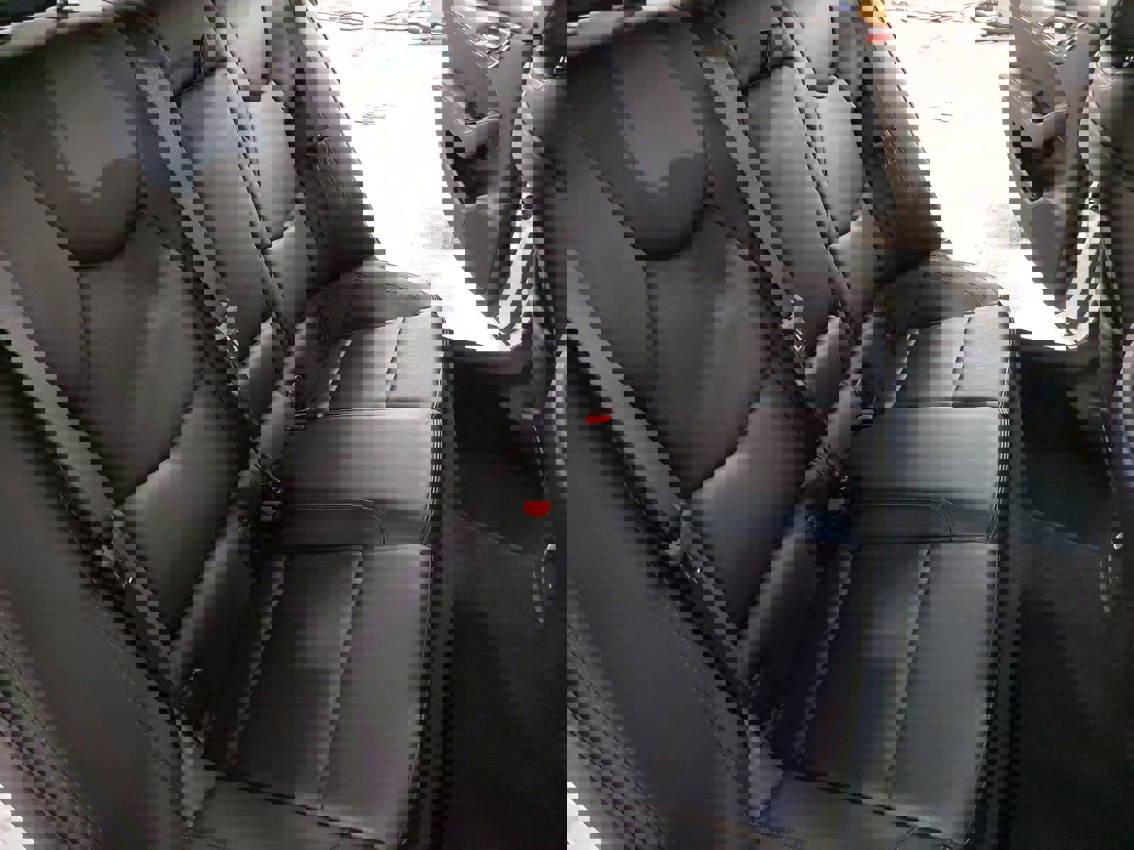 Used 2022 Cadillac CT5 Premium Luxury w/ Climate Package image 12