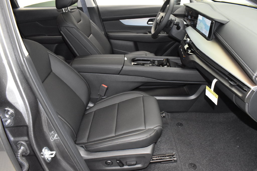 New 2026 Nissan Murano SL w/ Comfort Package AWD/4WD image 29