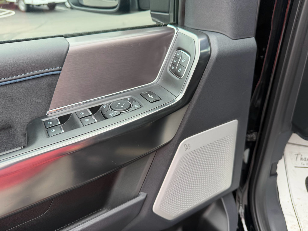New 2026 Ford F350 Platinum AWD/4WD image 19