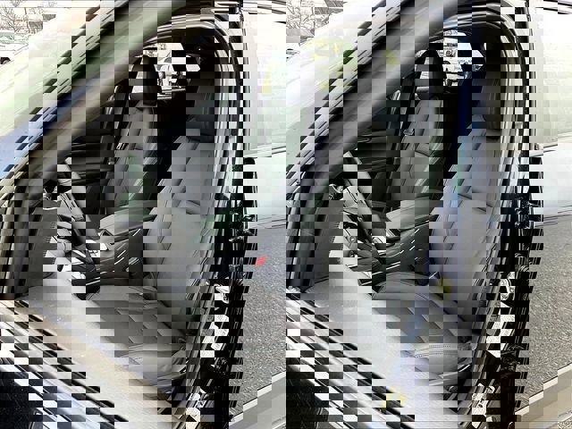 New 2026 MAZDA CX-30 2.5 Turbo w/ Premium Plus Pkg image 10