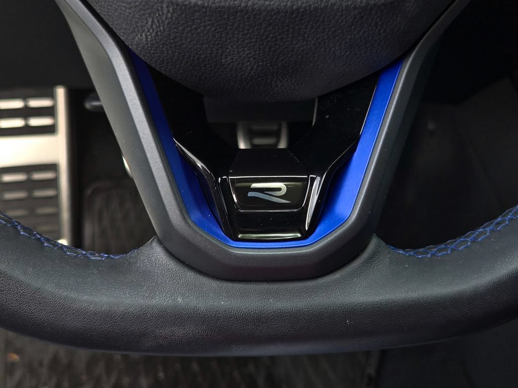 Used 2022 Volkswagen Golf R AWD/4WD image 27