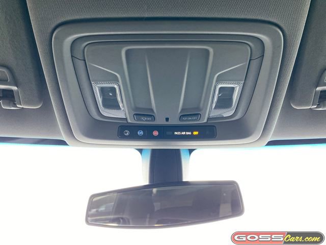 Used 2020 Chevrolet Silverado 1500 Custom w/ Custom Value Package image 13