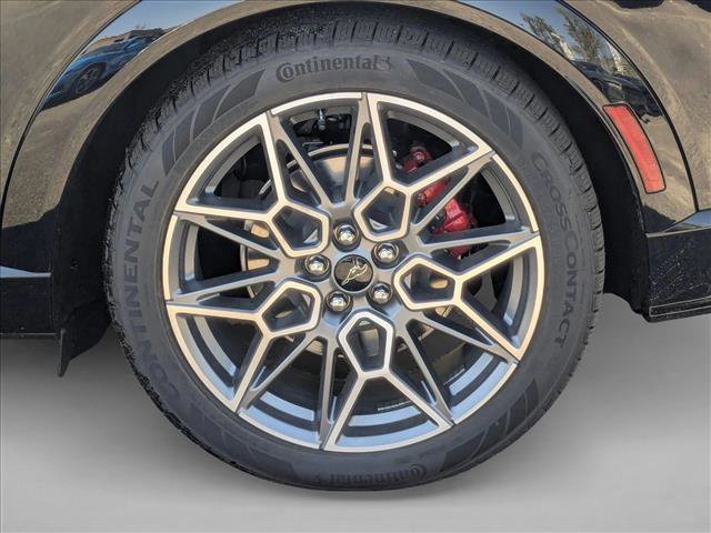 New 2025 Ford Mustang Mach-E GT w/ Interior Protection Package image 10