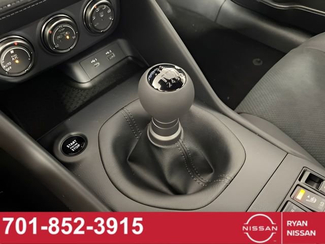 New 2025 Nissan Z Performance w/ Floor Mat Package video 2