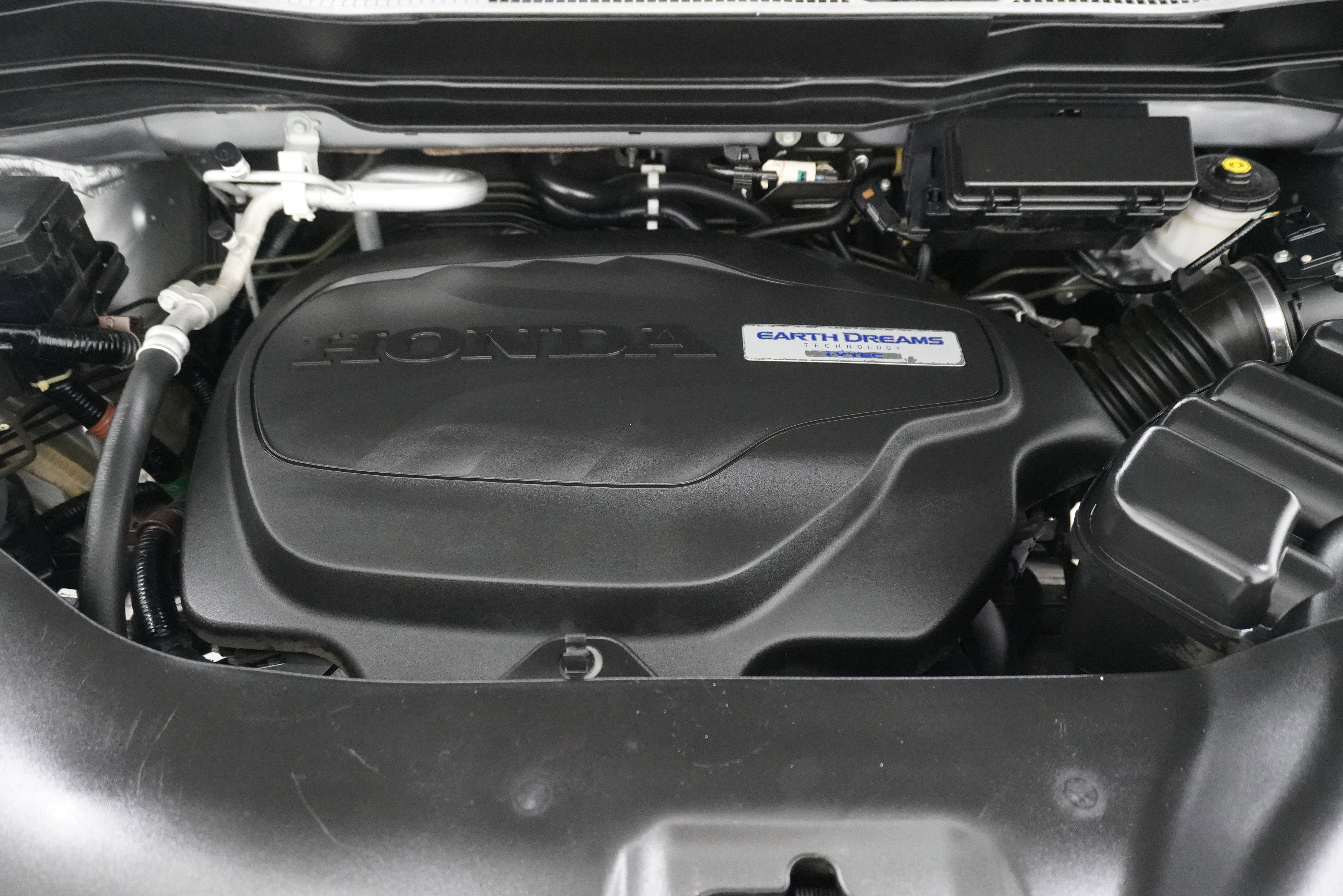 Used 2020 Honda Pilot Elite image 35