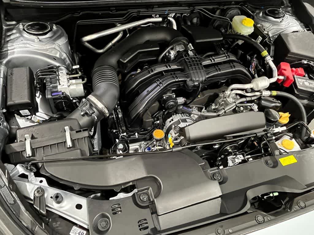 New 2026 Subaru Crosstrek 2.5i Limited AWD/4WD image 11