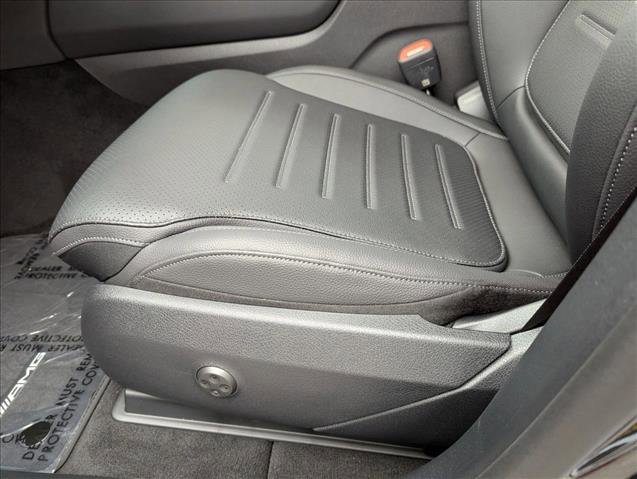 New 2026 Mercedes-Benz GLC 300 image 4