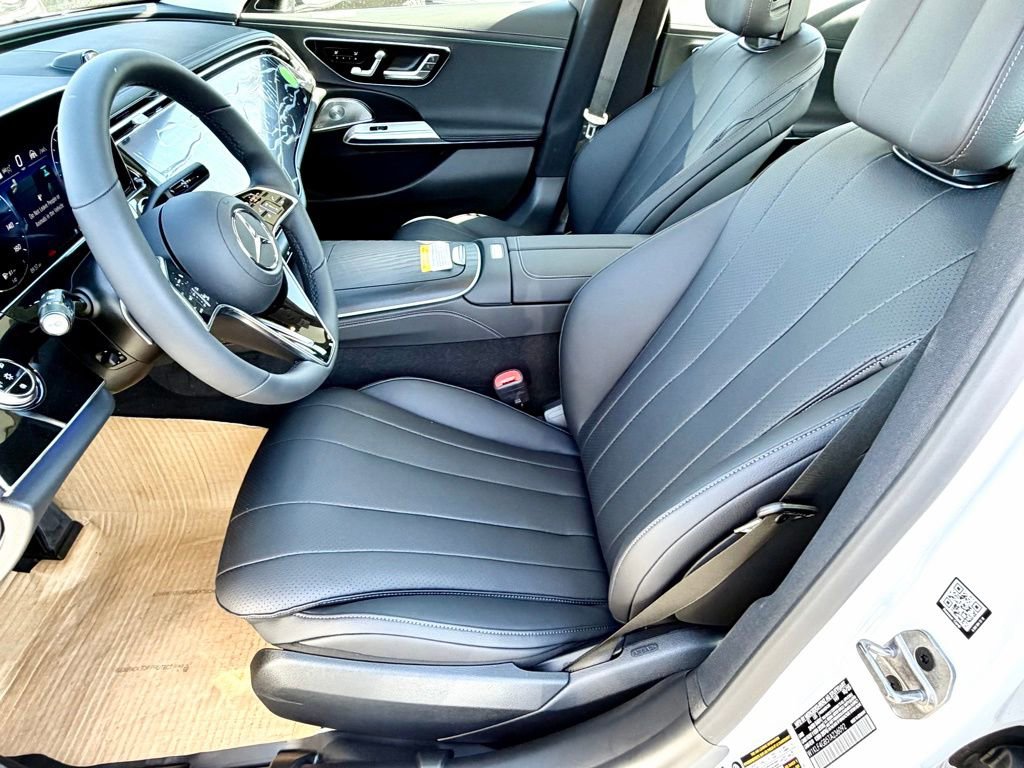 New 2026 Mercedes-Benz E 350 Sedan image 17