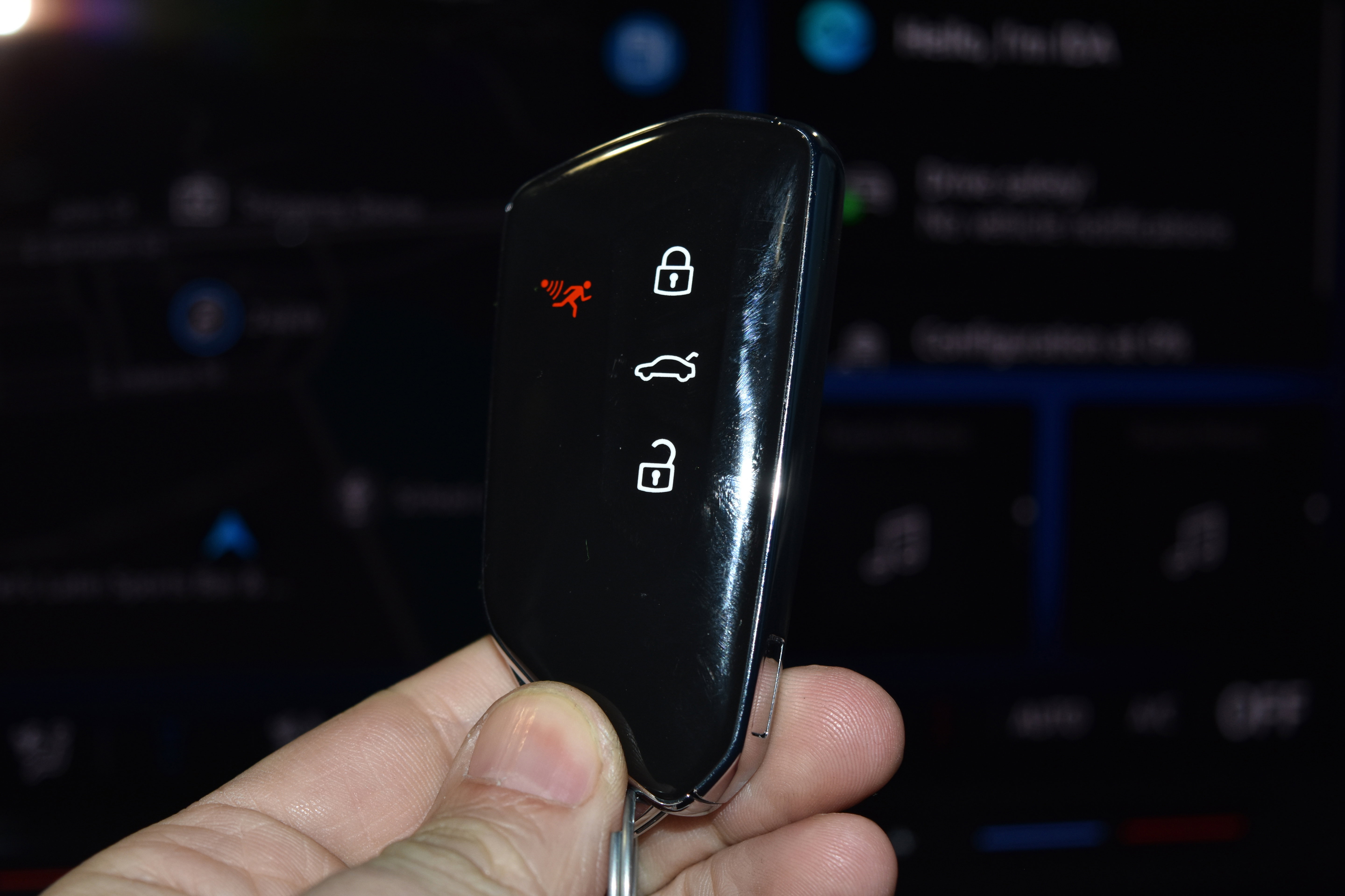 New 2026 Volkswagen Golf image 13