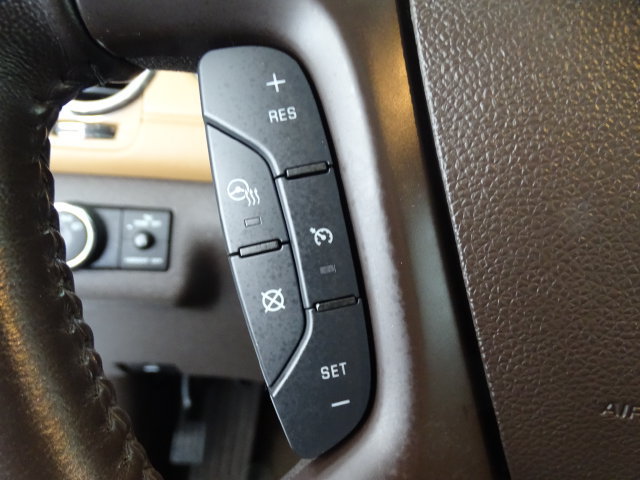 Certified 2017 Buick Enclave Premium w/ Experience Buick Package AWD/4WD image 7