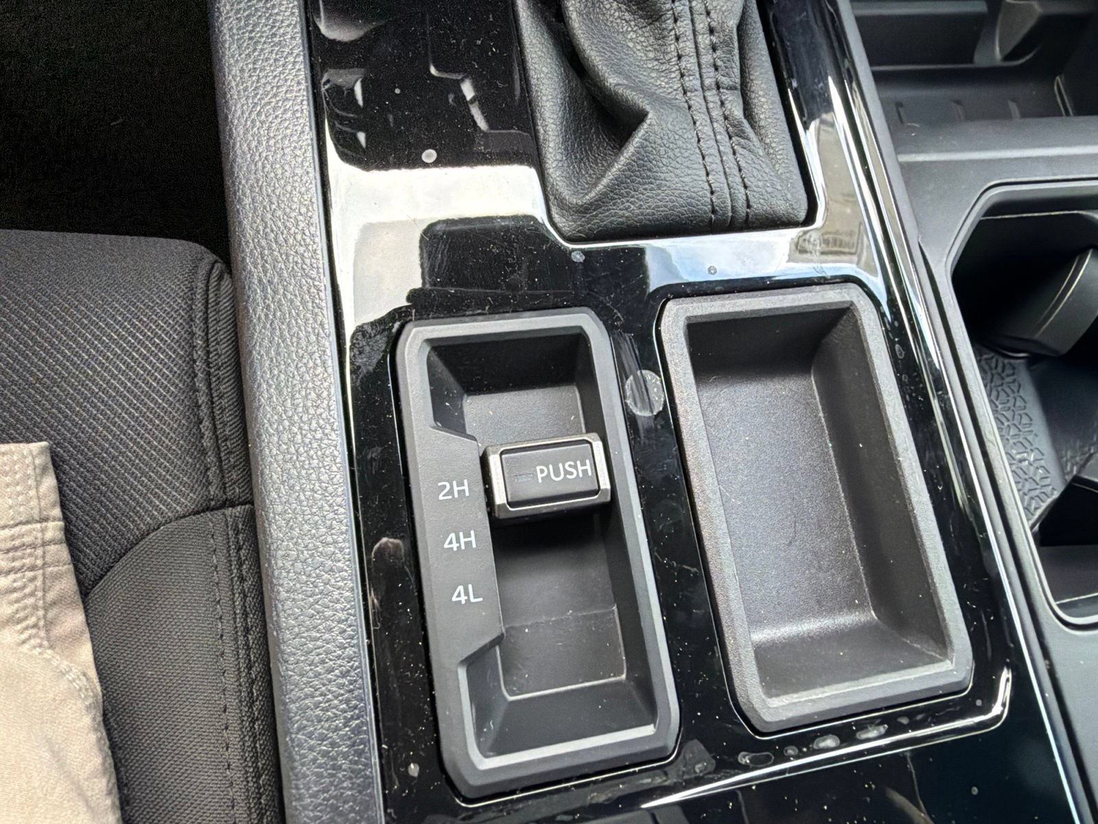 Used 2026 Toyota Tundra SR AWD/4WD image 19