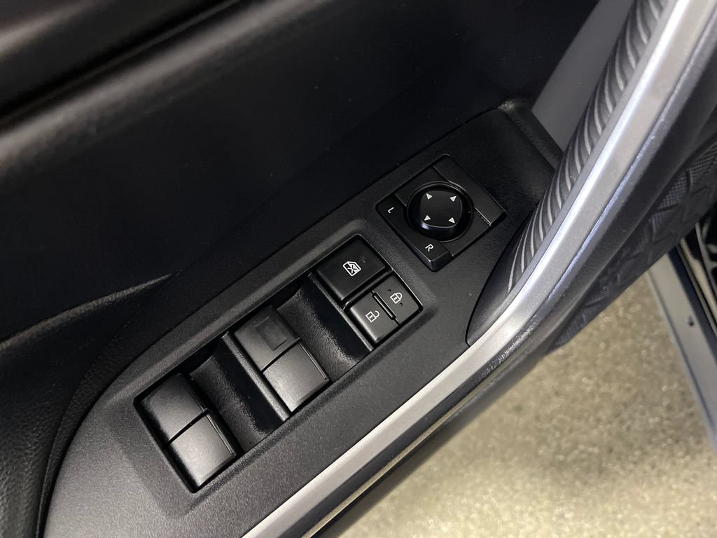 Certified 2021 Toyota RAV4 LE FWD image 16