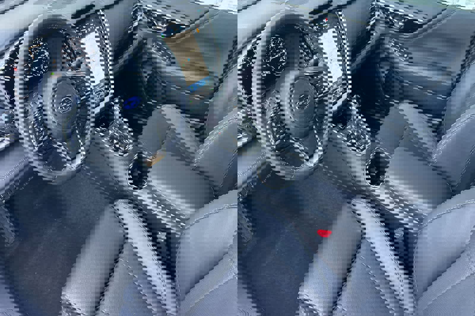 Certified 2024 Subaru Legacy Limited image 10