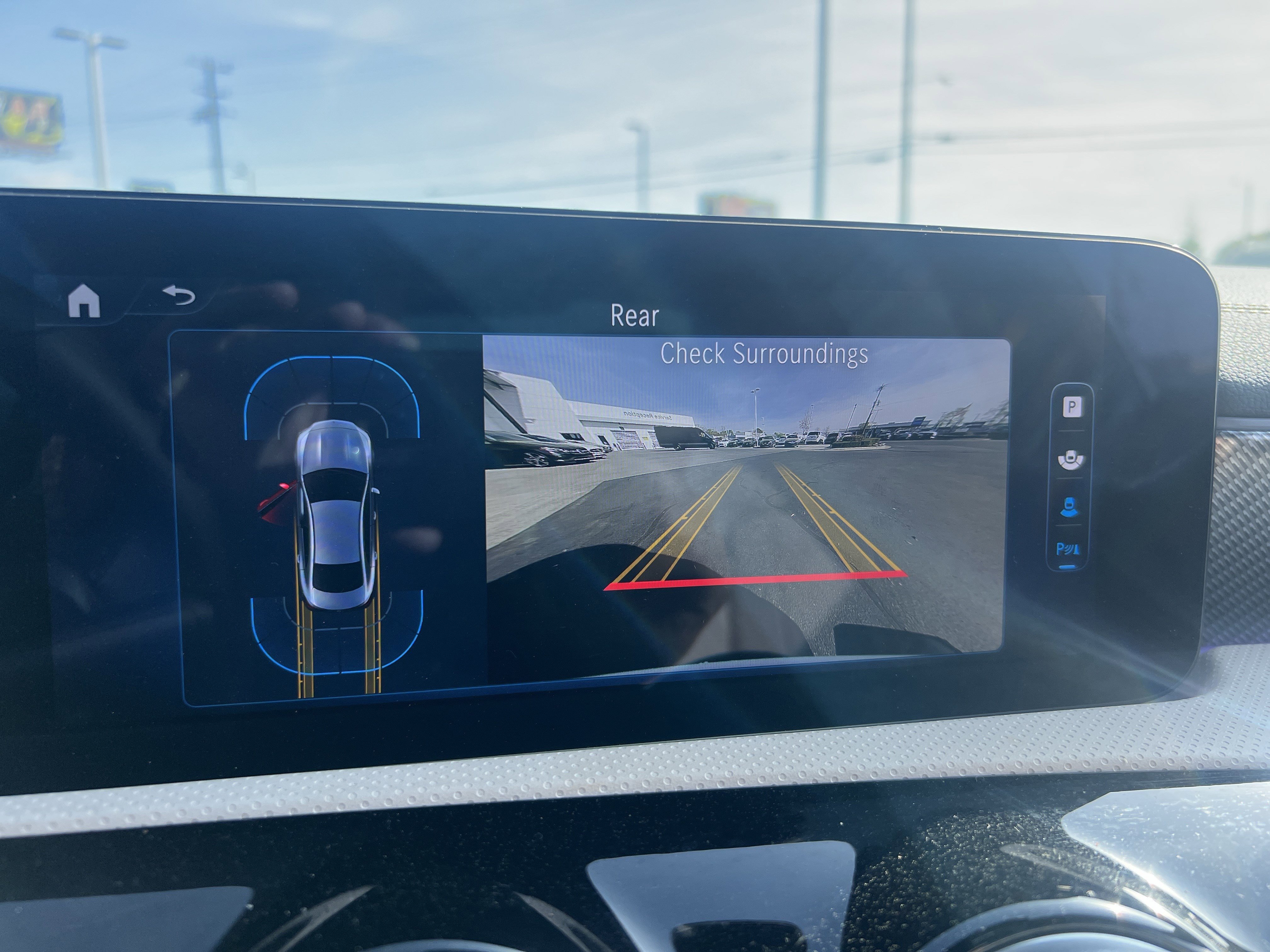 Used 2025 Mercedes-Benz CLA 250 image 25