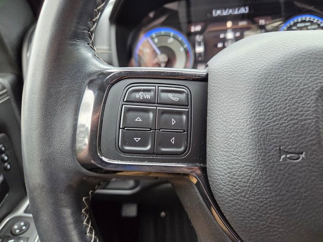 Used 2022 RAM 3500 Limited w/ Night Edition image 39