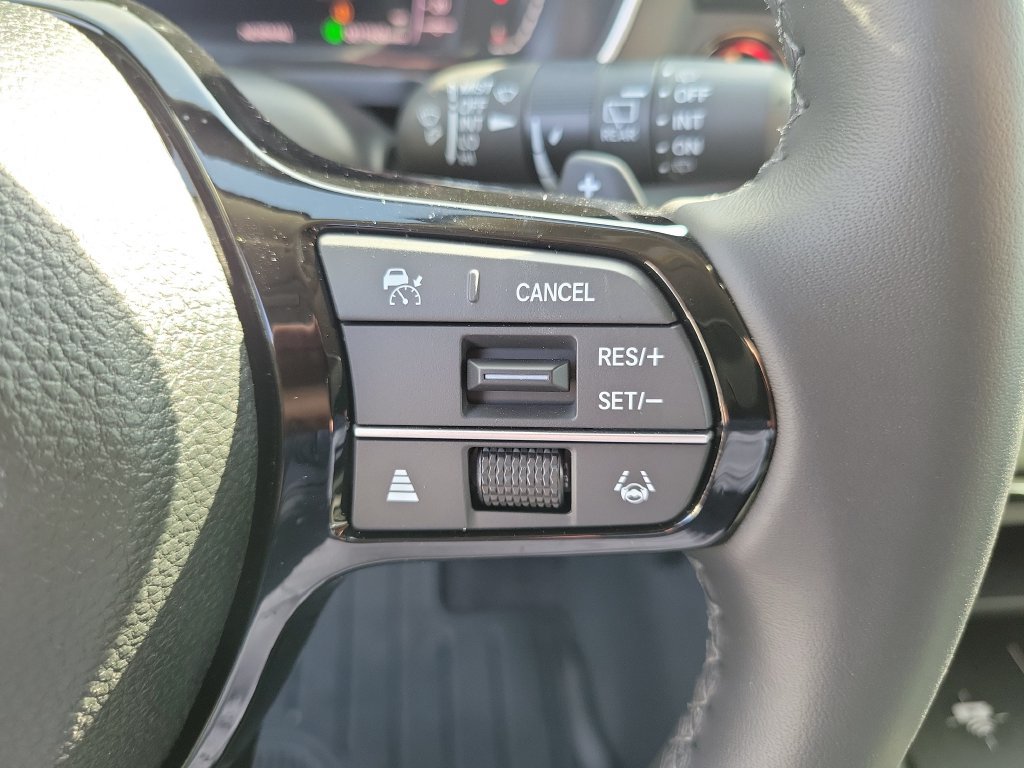 Certified 2026 Honda Passport RTL image 30